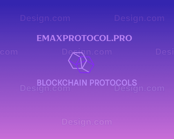 Emax Protocol Logo