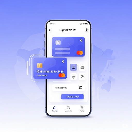 Digital Wallet