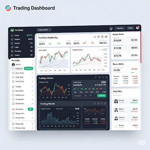 Advanced Trading Analytics