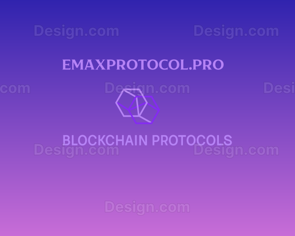Emax Protocol Logo